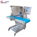 Automatic Snack Cake Filling Machine Batter Depositor 220V