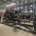 Energy Cables Planetary Stranding Machine Jly-630/3+800/6