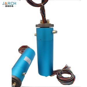 China 10A Ethernet Slip Ring 0-95%RH Humidity Range -20℃~+80℃ Temperature Range factory