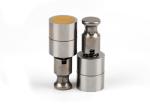 54HRC 1.2101 Air Injection Pin Highpressure Circulation