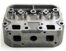 China Cylinder Head 12v Cummins Performance Parts factory