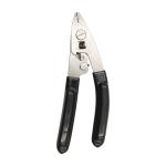 FTTH Tools VCFS-30 Three-Port Stripping Pliers for Stripping Optical Fiber Cable