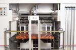 Thermal Knife Film Lamination Machine High Speed Pur Laminating Machine