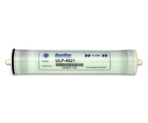 China 4021 2540 2521 Commercial RO Membrane For Water Purification Systems factory