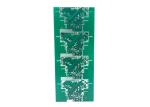HASL LF PCB Rigid Board