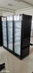 Painted Steel R134a Mini Wine Cabinet