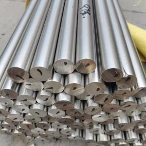 China 56Si7 1.5026 Bright Spring Steel Rod Soft Annealed Customized factory