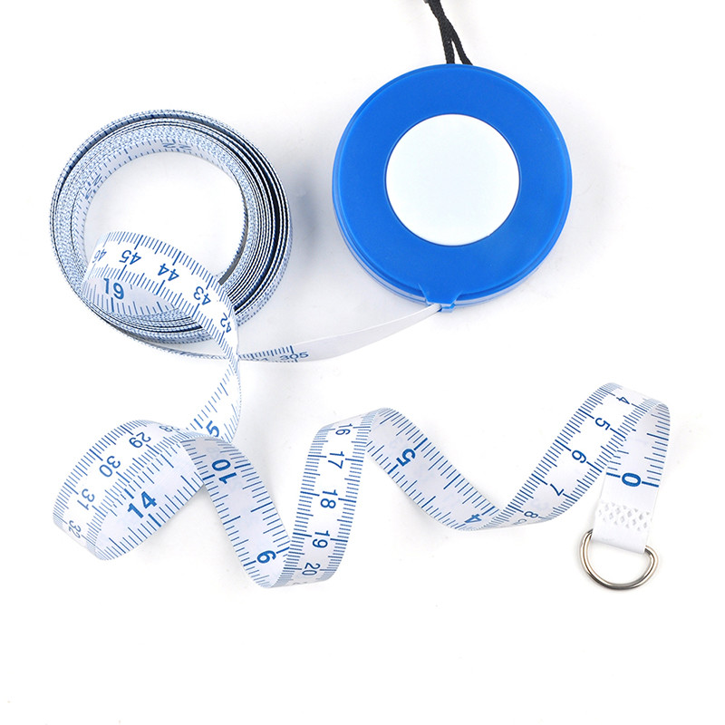 3m 120 Inches Large Roller Tape Measure With Push Button Extra Long Diy Home Improvement Tailor Ruler