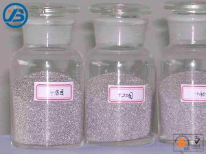 China Spherical Passivation Magnesium Powder / Granules For Petroleum, Chemical, Pharmaceutical factory