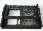Durostone Material Vacuum Plates Functional Fixtures Press Fit Fixtures