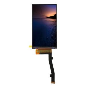 China LQ050T1SX05 5.0 inch 1080*1920 with 34 Pins LCD Display Module for Mobile Phone on sale