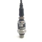 IP68 Protection Level 36VDC 2.5MPa Waterproof Pressure Sensor