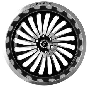 Forgiato Autonomo-T Forgiato Forged Wheels