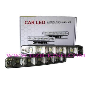 China 12V/2*5W LED Daytime Running Light factory