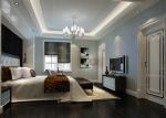 0.53*10M Embossed Vinyl Wallpaper With Stripes Pattern for Living Room