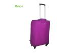 Dobby Nylon Waterproof Coating Lightweight Luggage Bag