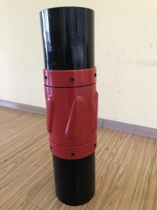 China Non Welded Single Piece Centralizer Heat Treated And Hardened Tempered factory