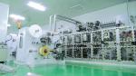 3D Anti Leak Non Woven Disposable Baby Diapers Soft Breathable