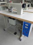 20Khz Needleless Ultrasonic Sewing Machine For Various Clothes Bedding Curtains