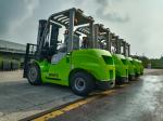 CE FD30 3T 3 Ton Diesel Forklift Good Performance