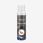 Brightening Nubuck Leather Care Kit Black Suede Restorer Spray