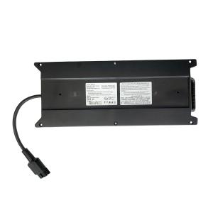 China Electric Wheelchair Lithium Battery Pack 25.2V 23.2Ah with Lightweight Design factory