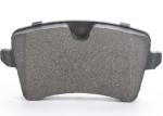 Toyota Nissan Mitsubishi Honda Japanese Brand Passenger Car Disc Brake Pads With