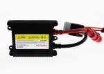 Super Slim Ballast Motorcycle Xenon Hid Kit Universal CE RoHS Certification