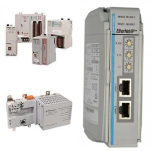 China PLC 1769-OW16 CONTROLLOGIX PLC OUTPUT MODULE factory