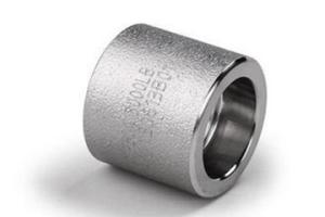 China ISO9001 Welded Coupling 304 Ss Socket Weld Fittings factory