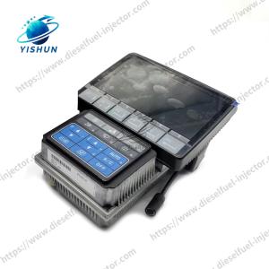 China 7835-31-1010 Excavator Monitor Panel Pc200-8 Pc220-8 7835 31 1010 factory