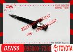Fuel Injector 23670-0R050 095000-6680 095000-6970 095000-7330 095000-7680 095000
