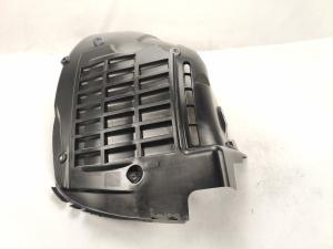 China OEM LR033070 LR033071 Auto Parts Front Left/Right Fender Liner Splash Shield for Land Rover Range Rover 13-17 factory