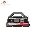GEL Li-Batteries Battery Charger Inverter Lifepo4 Lead Acid Ac To Dc 12V 25A AGM