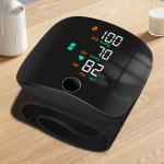 Automatic Digital Wrist Blood Pressure Monitor Cuff Machine Sphygmomanometer