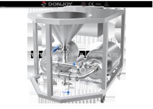 China 2&quot;/3&quot;/4&quot; Mixing Pump Including CIP Pump And Homogeneous Pump Food And Beverage factory
