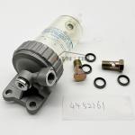 4452161 Fuel Water Separator Filter Assy for Hitachi ZX200 ZX120 ZX130H ZX160
