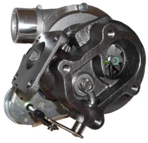 China Iveco Daily Commercial Vehicle GT1752H Turbo 454061-0010,7701044612,99460981,99466793 factory