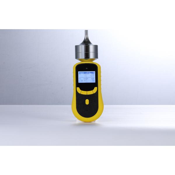 IP66 M4(CO, H2S, Ex and O2) Gas Analyzer External Pump Multi Gas Detector