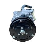 Auto AC Compressor for Mitsubishi Outlander 3.0 QS90 ASX Lancer AKS200A402C