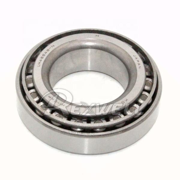 Rear Axle Shaft Wheel Bearing for H1 Cargo 51701-44000 For Hyundai Kia Utility