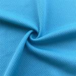 Football Jersey Material 100% Polyester Fabric for Sportswear and Sublimation