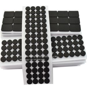 Medium Die Cut Adhesive Tape 1m - 1000m Length 0.1mm - 0.5mm Thickness