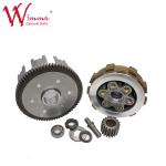 Motorcycle Cltuch Assembly Clutch Assy CG250 6P7D 73T-18T Good Quality