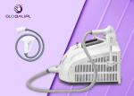 Portable Diode Laser Hair Removal Machine For Permanent Hair Removal