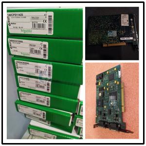 China Schneider Modicon 140DDO84300 discrete output module Modicon Quantum 140DDO84300C factory