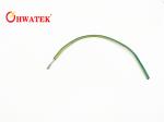 Copper Conductor UL1617 Single Conductor Cable , Single Core Multi Strand Cable