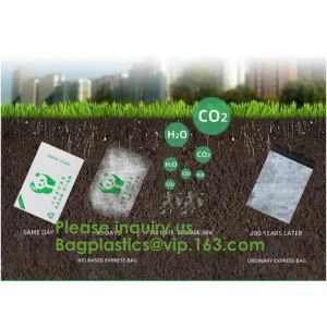 Poly Bubble Biodegradable Mailing Bags Poly Mailers Envelopes Self Sealing