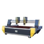 Small Waterjet Cnc Water Cutting Machine Stone Mini Water Jet Cutter