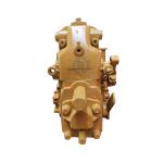 Excavator Machinery Parts S4K 3064 Fuel Injection Pump 101062-8520 for Diesel